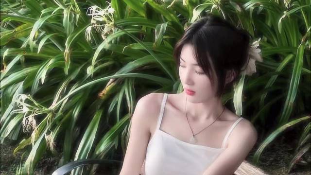 染上夏日30°C的风 ️