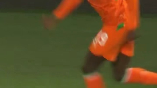 科特迪瓦友谊赛客场2-1逆转法国