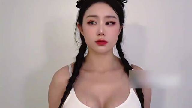 一起来和汐梦瑶老师练练腿吧
