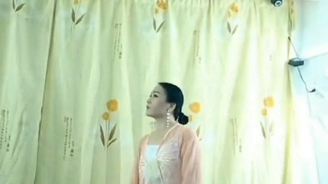 旧作重温《月光光、照亮堂》（另另版本）