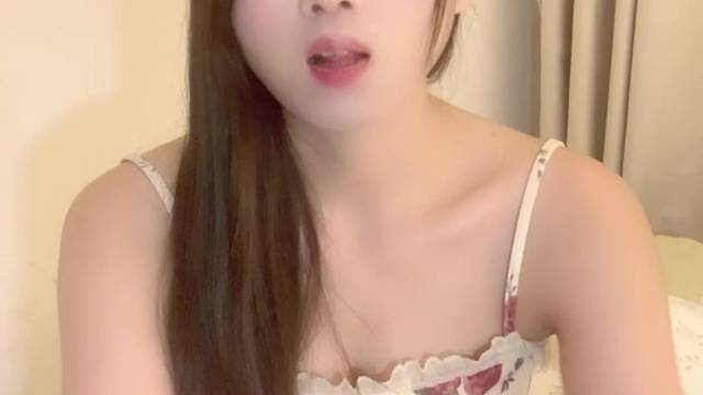 欢迎来到我的直播间