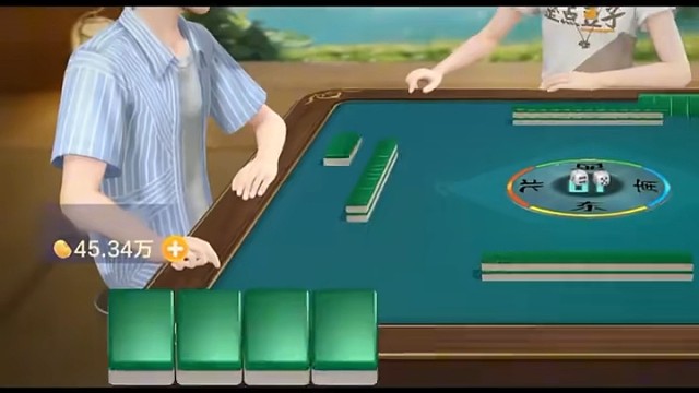 这牌你接不接