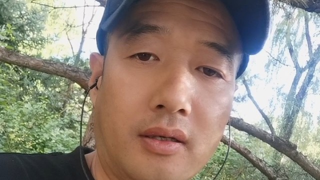 等我熬过苦与难