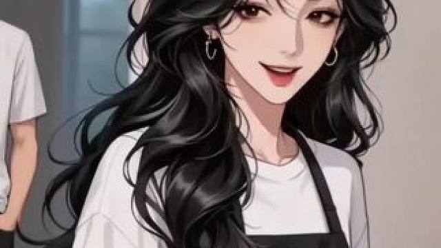 男主：是这样吗？