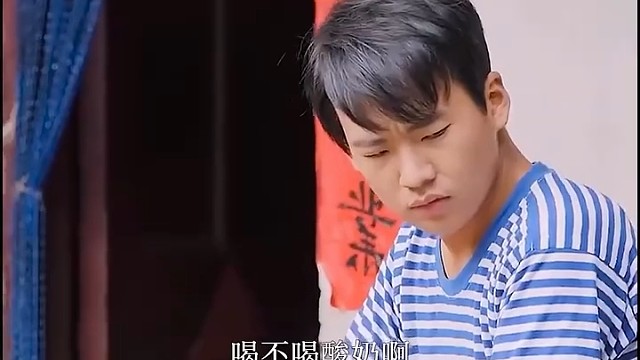 你意思是胸大无脑