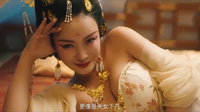 现在国产电影都玩这么大了吗