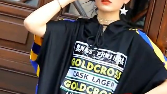 户外