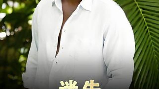 男人发现泥土中含有大量食盐