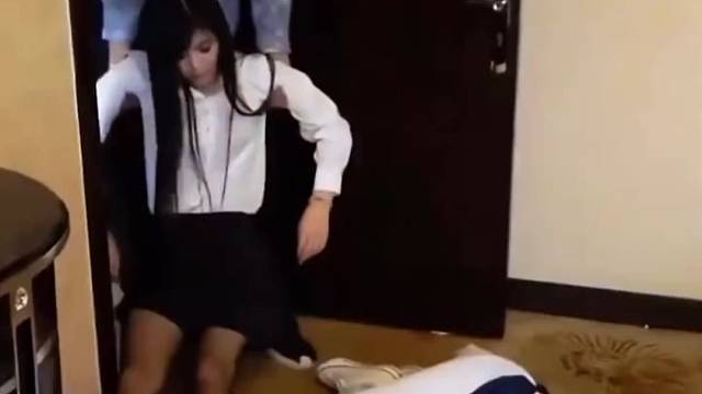 姐妹二人惨遭毒手