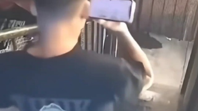 狡猾的男人