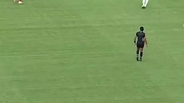 凯恩高难度头球制胜，英格兰1-0新西兰#世界杯