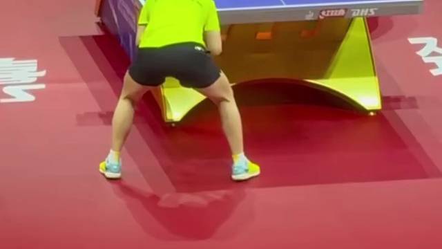 满心期待就位，静看小魔王赛场大展身手
