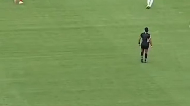 凯恩回头望月破门，英格兰1-0击败新西兰#世界杯