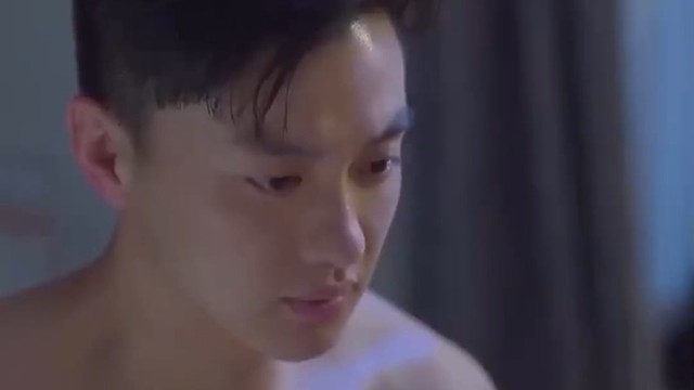 他只是想要安全感