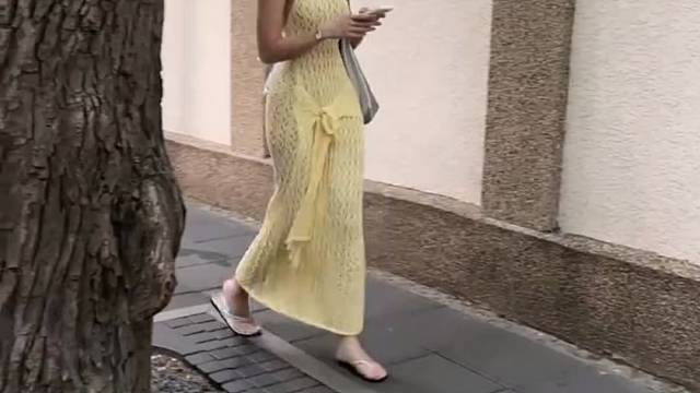 完美身材