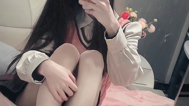 喜欢嘛 专门给你拍的