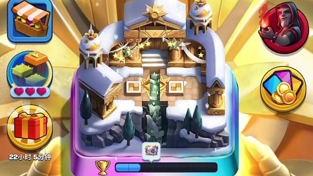 主播自创飞天流无脑上分