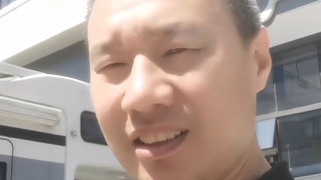依维柯房车音响升级｜冀声汽车音响
