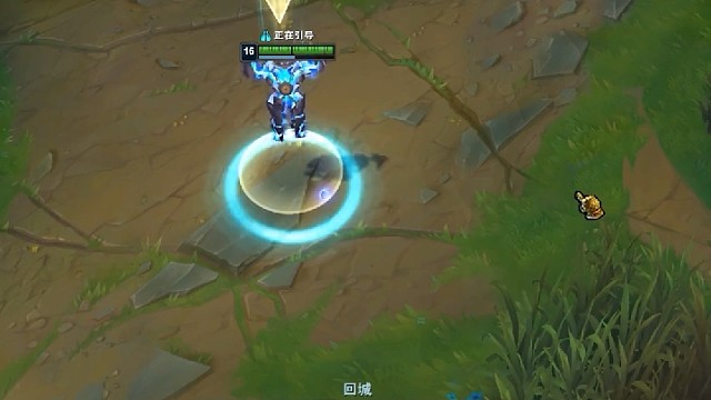 还好我操作好，差点没打过# 英雄联盟