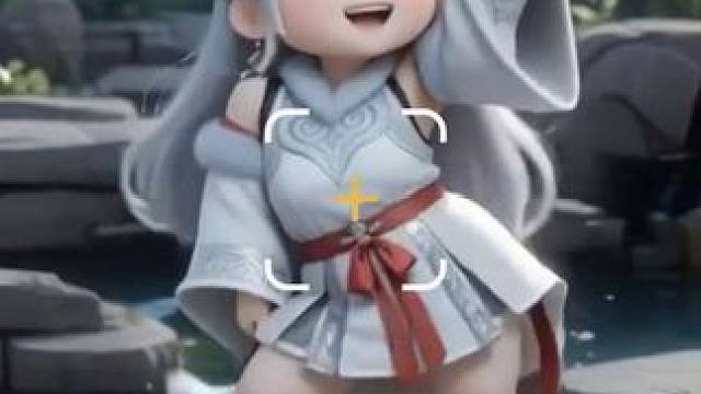 银月跳红日