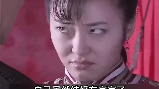 一大早就兽性四起