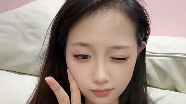 mua～