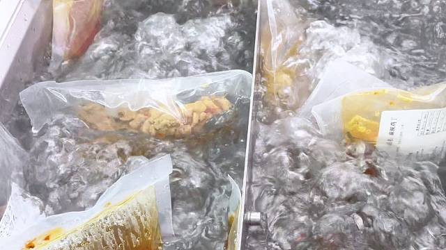 粉面店用成品浇头出餐根本不用愁！