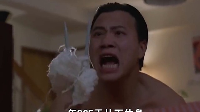 子弹都打没了