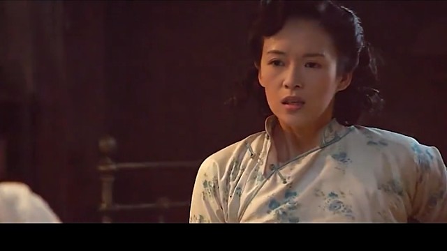 乱世的女人不如婊