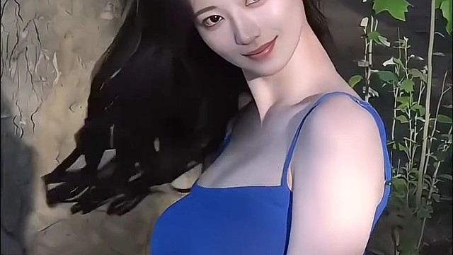 好迷人
