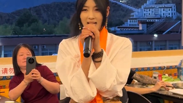传奇