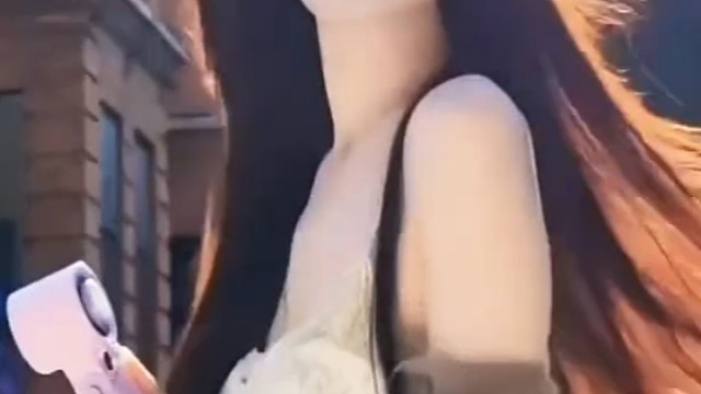 颜值美女