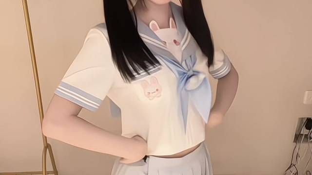手势舞