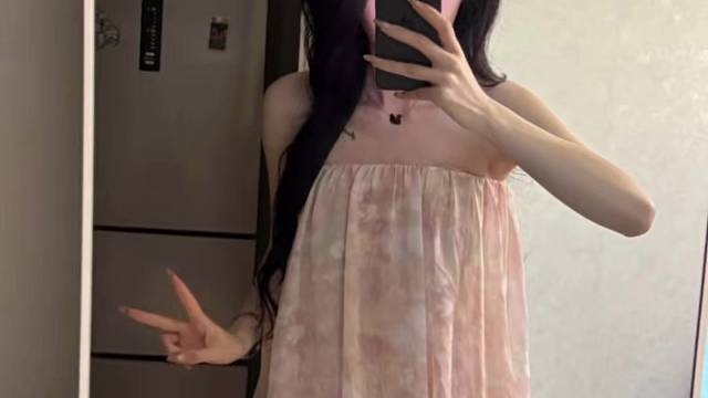 今天是翠花妹