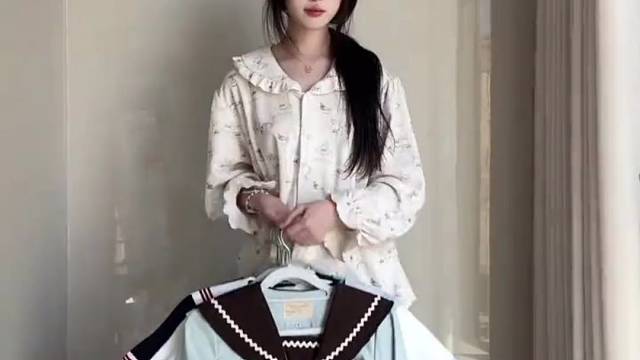 都好棒啊