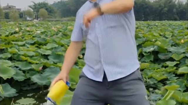 胖子也能跳