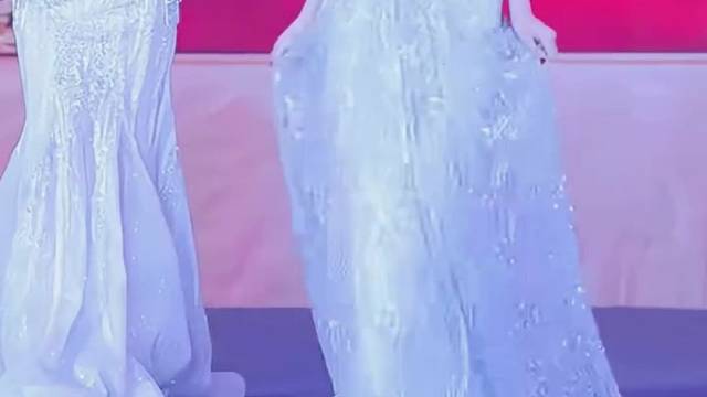 环球小姐大赛