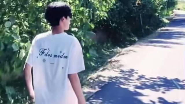 是你们的男神嘛