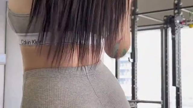 喜欢想搂