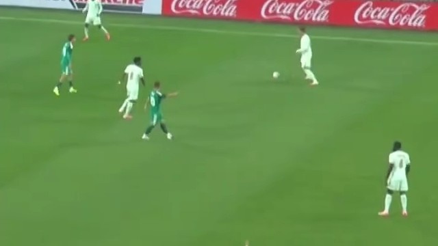 奥利塞爆射梅开二度，法国2-0领先北爱尔兰