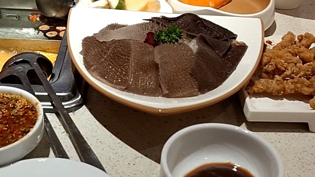 捞一下