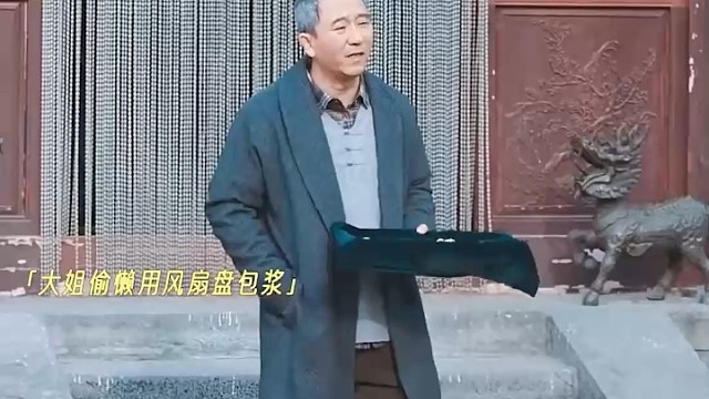 全程高能反转你永远猜不到下一秒会发生什么