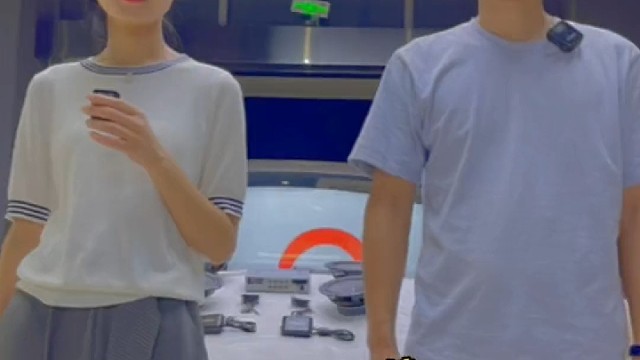 欧拉好猫×铭韵音响：劲浪一上，电车静谧性终于没浪费