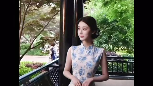 温婉江南