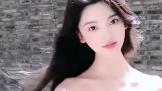 美女姐姐