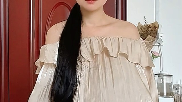 古风舞