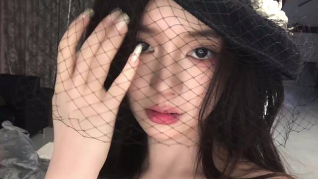 我真美