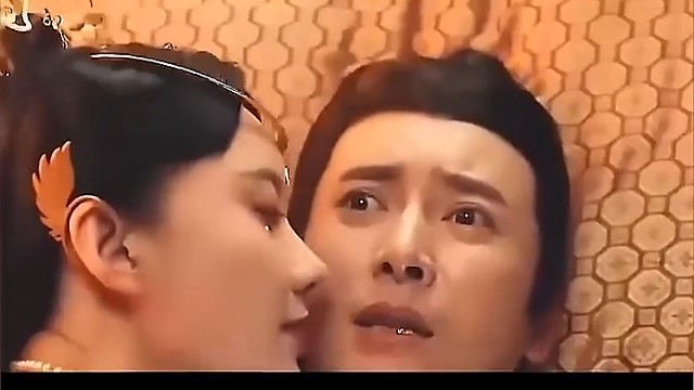表情一看就是入戏了