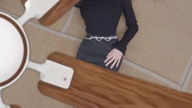 还是喜欢戴眼镜的感觉