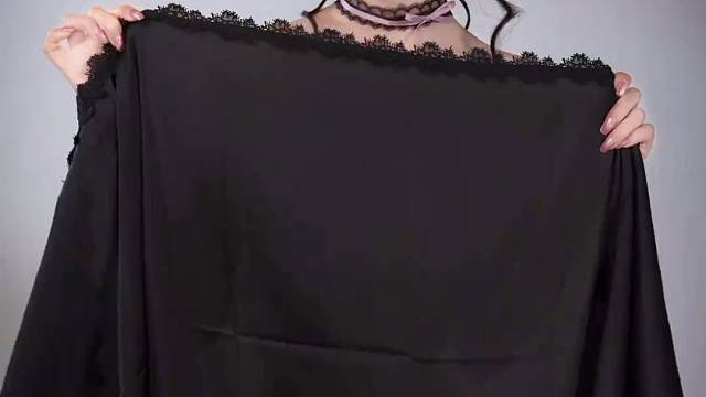 这个调皮
